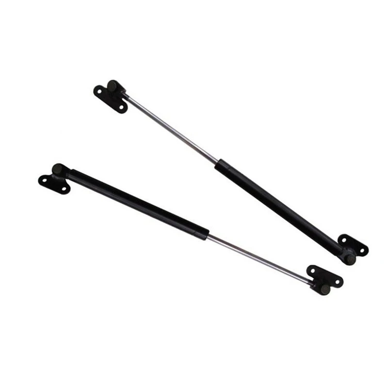 Газовая стойка для багажника 2 шт. амортизирующие опоры Toyota Landcruiser 80 Lexus LX450 Land cruiser