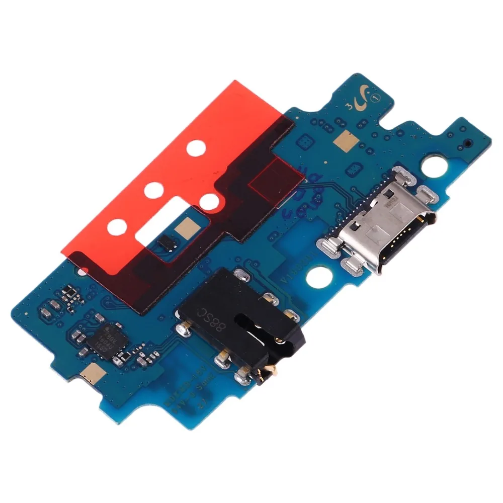 USB зарядное устройство зарядный порт Разъем Flex для samsung Galaxy A10 SM-A105F/A20 SM-A205F/A30 SM-A305F зарядное устройство Подставка с зарядным устройством