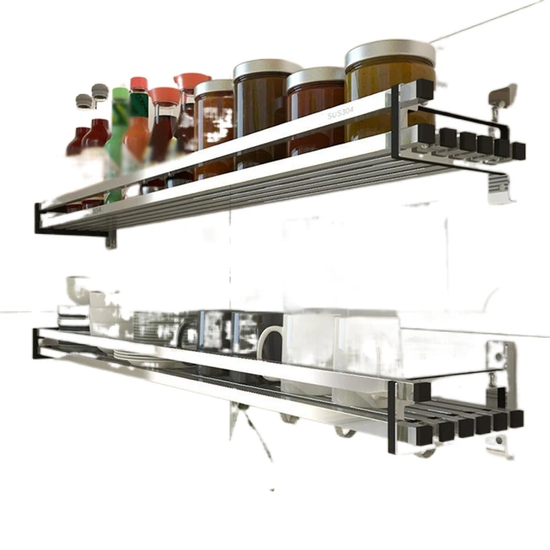 Afdruiprek и хранилище Almacenamiento Organizadores De Organizador из нержавеющей стали Cozinha Mutfak Cocina