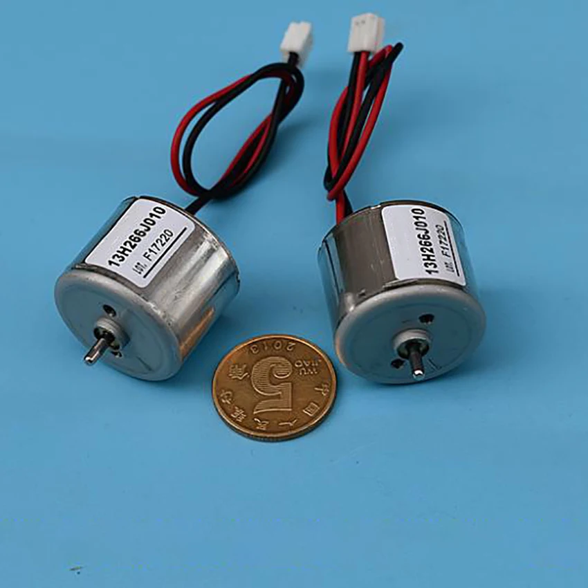 Бесщеточный двигатель постоянного тока встроенный драйвер платы DC12V 24V 3000 об/мин