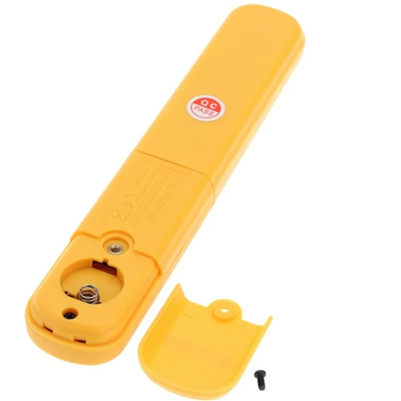 

DANIU BM8910 Handheld Smart SMD Tester Tweezers Resistor Capacitor Diode Intelligent Testing Clips Battery-Powered Small Tool