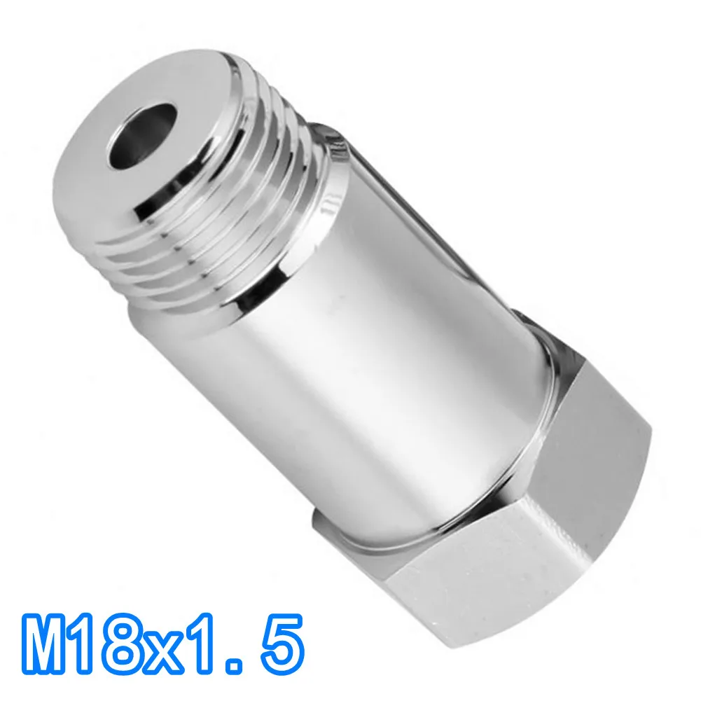 

Удлинитель кислородного датчика O2, удлинитель M18x1.5 Bung, адаптер CEL Fix