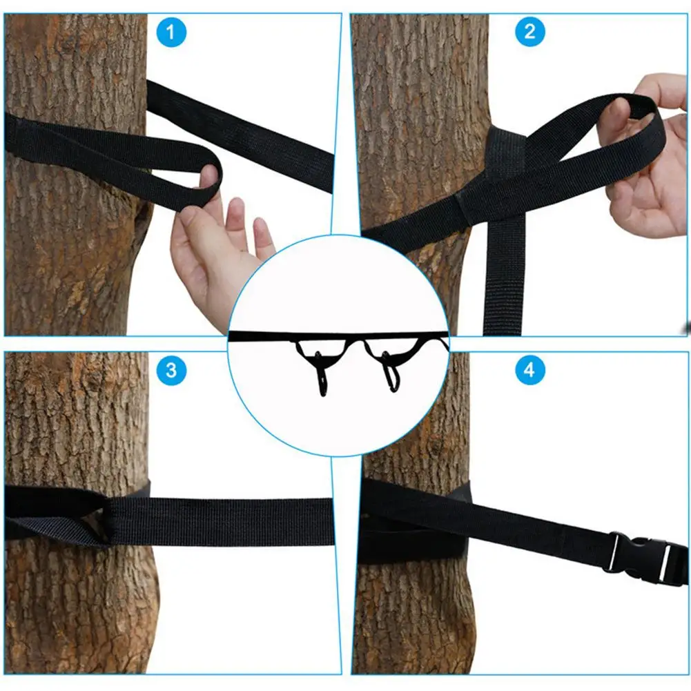 

Multifunctional Tent Rope Lanyard Lamp Hanging Tool Hiking Clothesline With Carabiner Camping Accessories Outdoor Camping Tools