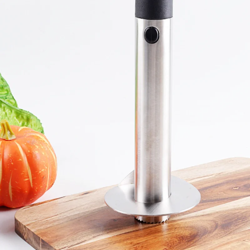 Pineapple Slicer Peeler Cutter Parer Knife Stainless Steel Kitchen Fruit Tools Cooking Free Shipping | Дом и сад