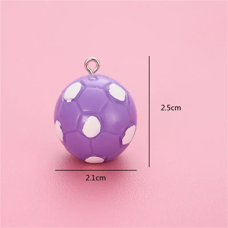 8 шт. искусственные подвески для ключей | Украшения и аксессуары