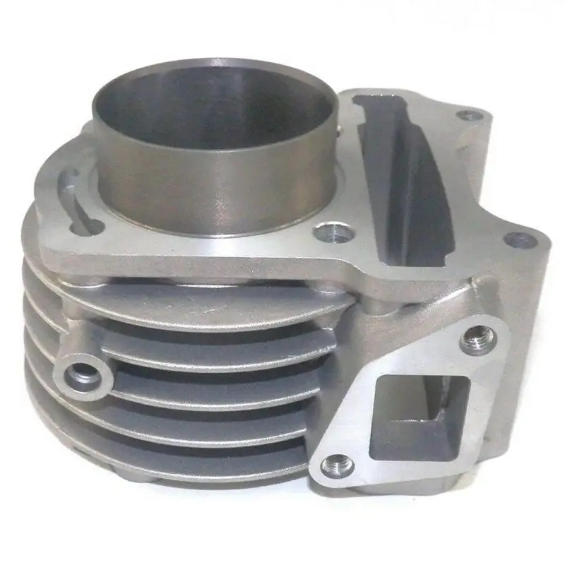 Набор цилиндрических цилиндров 39 мм 50cc 44 60cc 47 80cc 50 100cc 4T для скутера GY6 | Автомобили