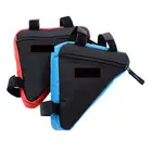 Сумка на раму велосипеда, 1 л