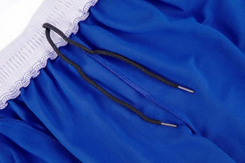 Спортивные шорты для занятий спортом на открытом воздухе с принтом тренировок