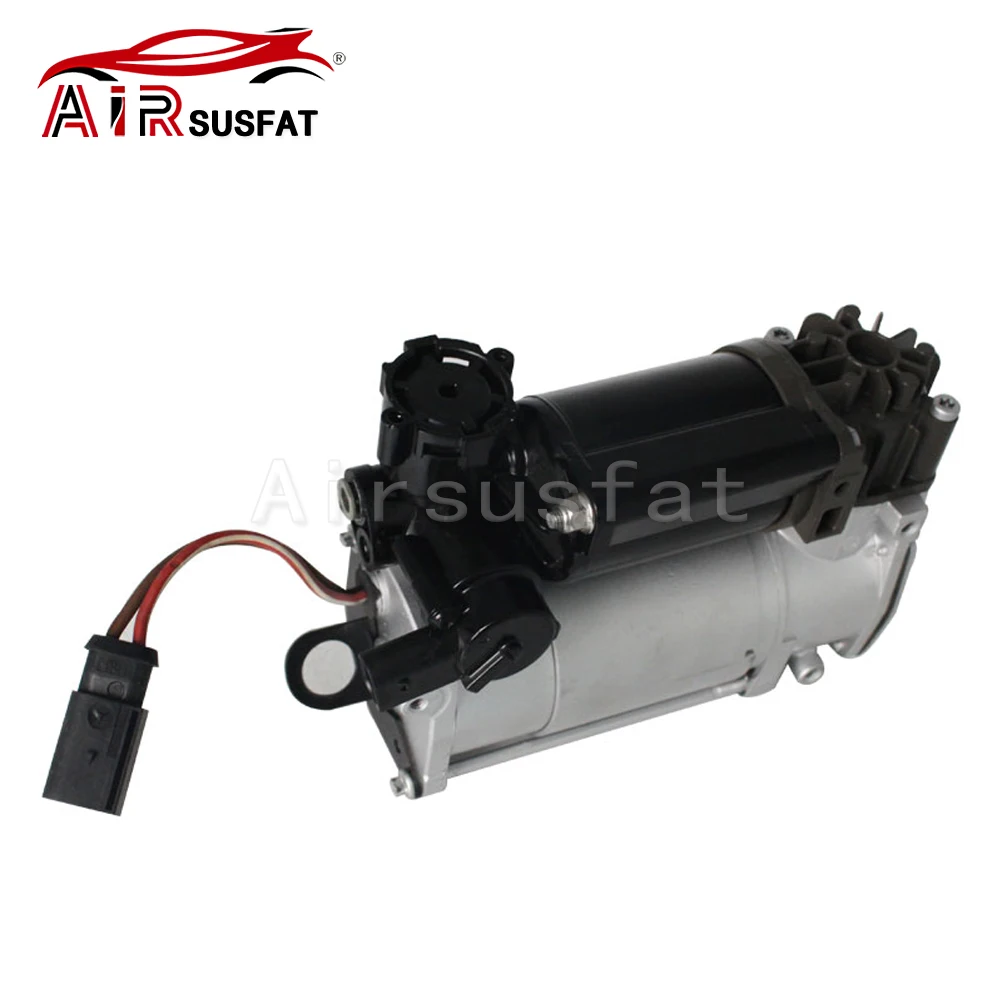 Для Jaguar XJ6 XJ8 XJR X350 воздушный подвесной компрессор насос K000-3030-XJ80 C2C2450 C2C22825 C2C27702E