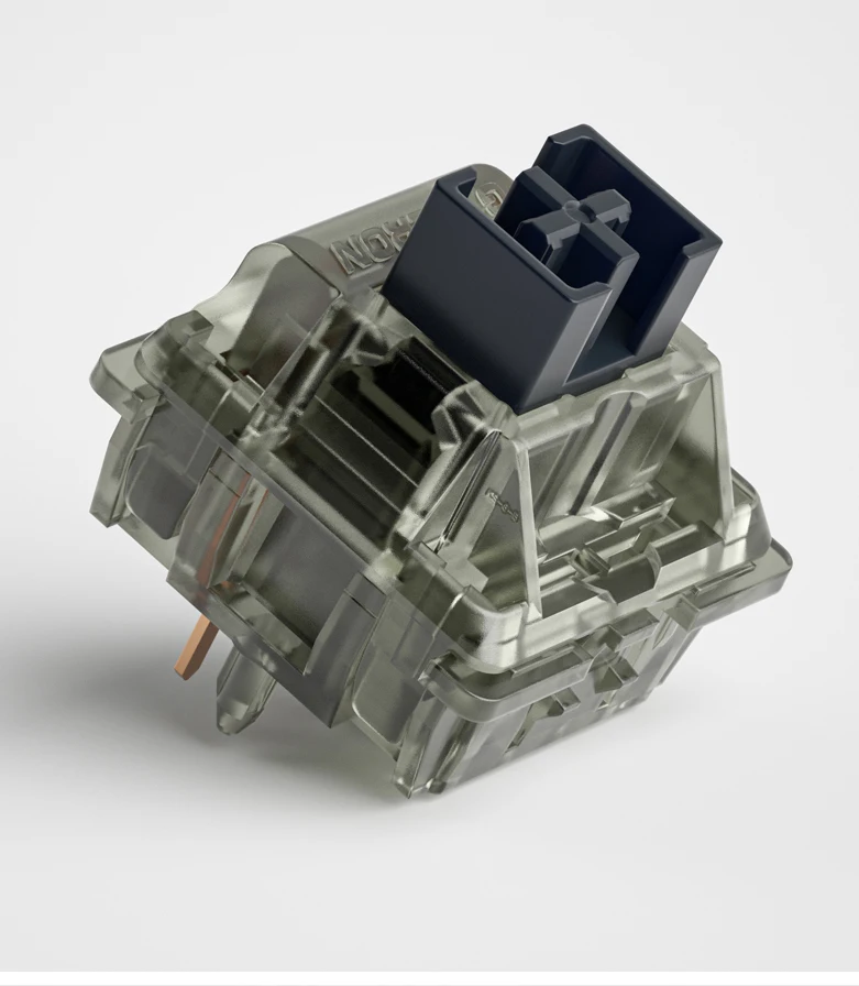 Шкатулка GATERON с новым узором чернильный черный переключатель шкатулка для чернил