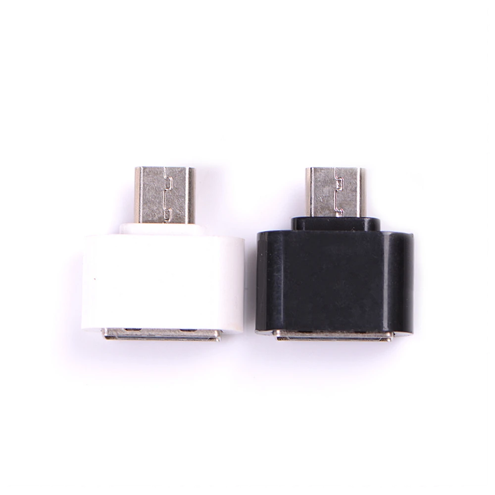Переходник Micro USB (штекер)/USB 2 0 (гнездо) 1 шт. | Строительство и ремонт