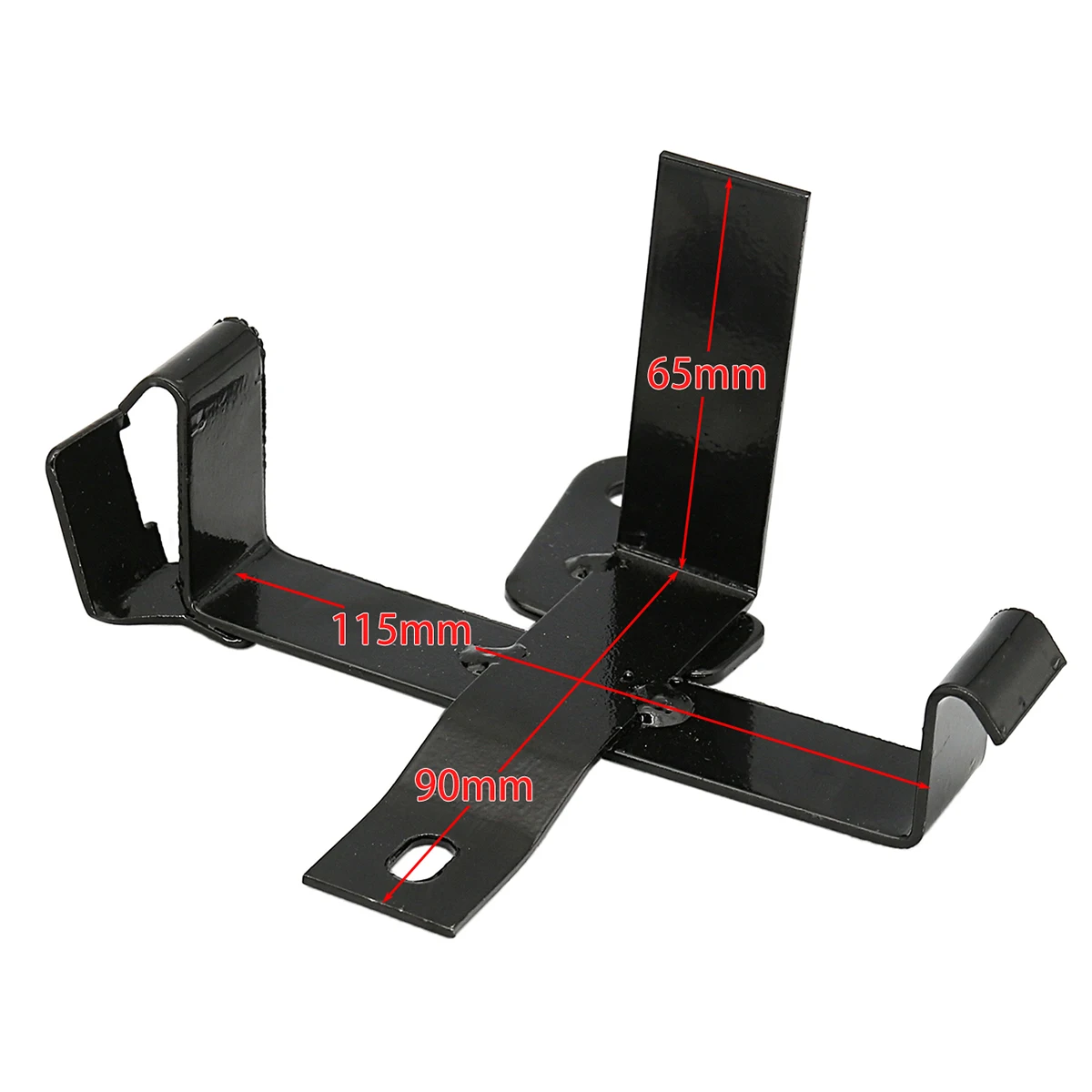 Battery Holder Bracket For Monkey Bike Jincheng M50 Zhen Hua SR50 125 | Engines &amp Engine Parts