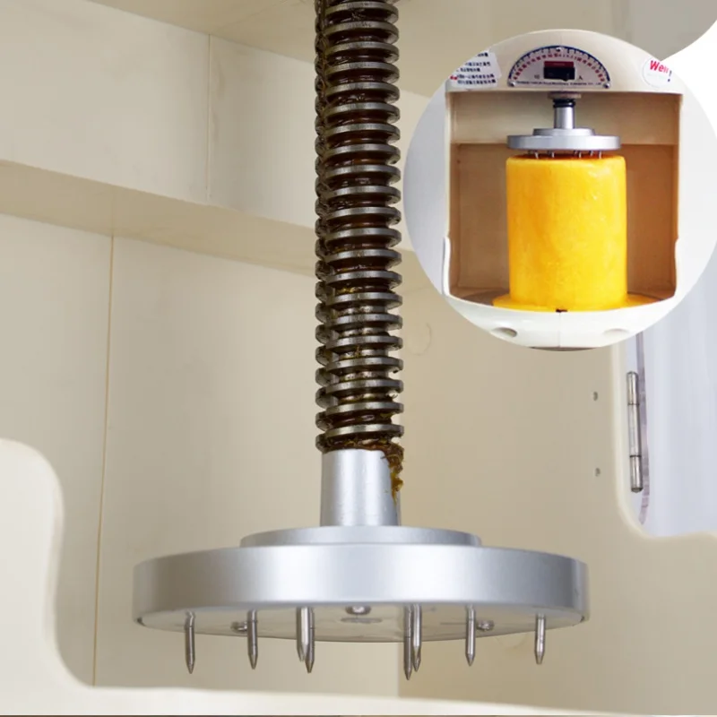 Полностью автоматическая машина для производства губчатого льда |