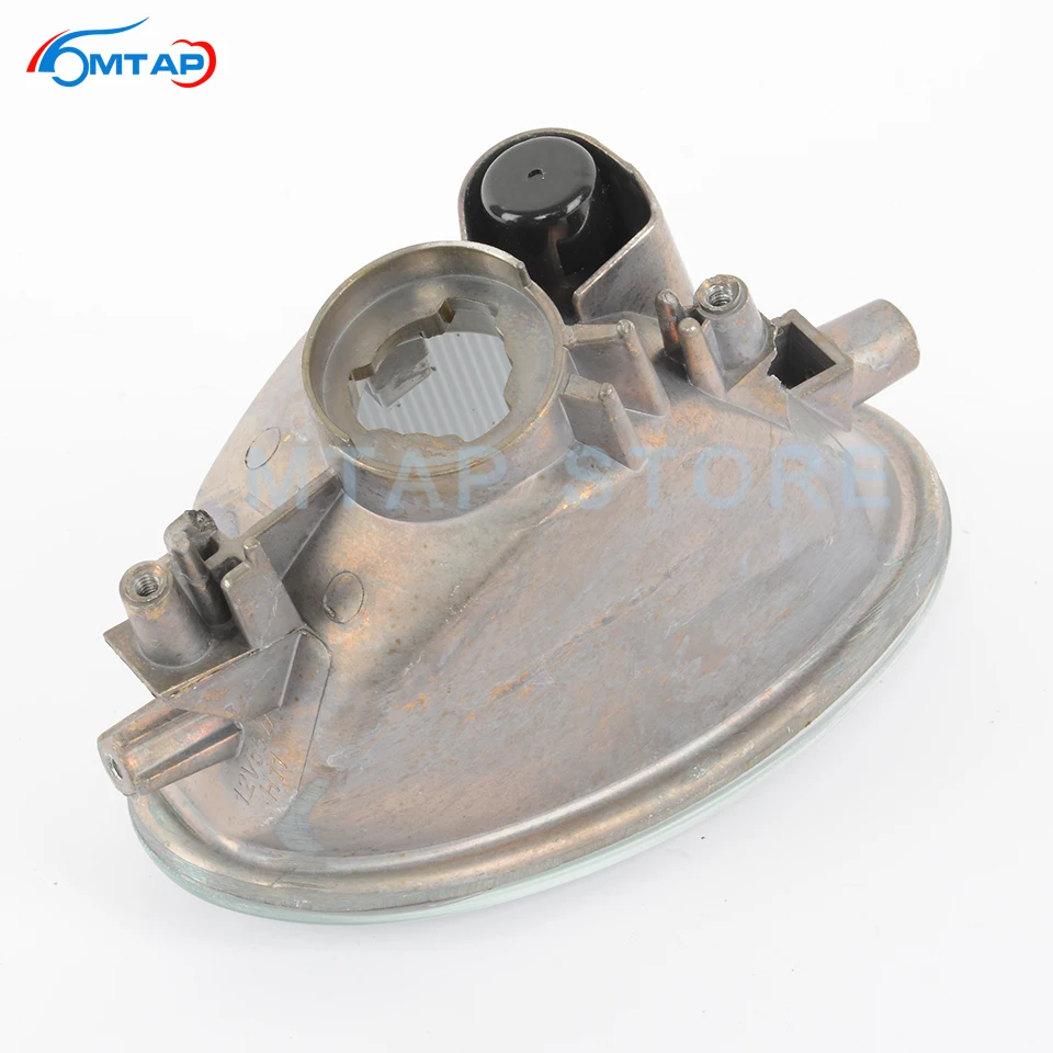 Противотумансветильник ры MTAP для Honda Fit Jazz GE 2012-2014 Civic FA FB 2009-2015 Accord 2008-2013 Corsstour 11-13