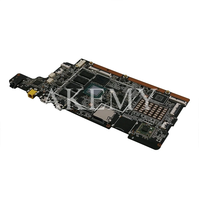 

M1205BFP-MB-V1.4 For Lenovo MIIX 300-10IBY motherboard M1205BFP-MB-V1.4 Mainboard 100% fully tested Z3735F CPU 2G-RAM 64G-SSD