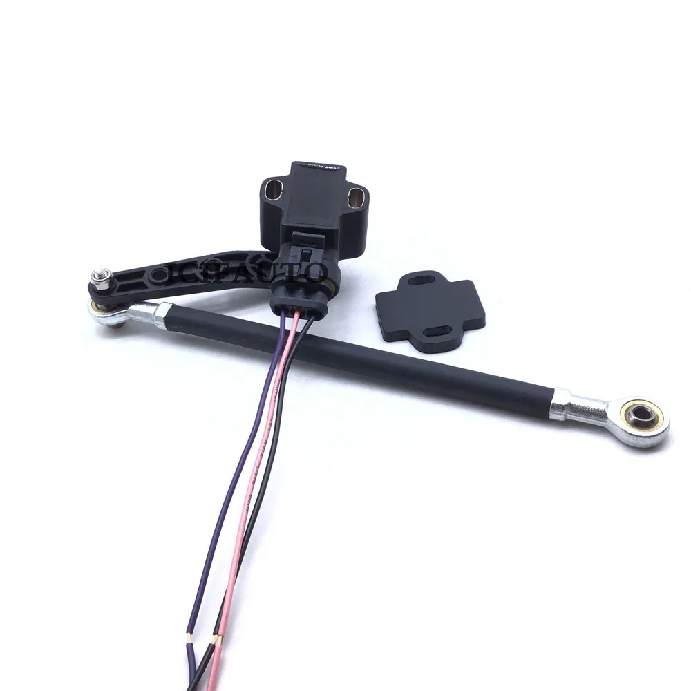 

Для Подвески пневматического подъемника, подвески, уровня высоты, датчик уровня, штекер, разъем, провод для BMW AA-ROT-120 / AAROT120