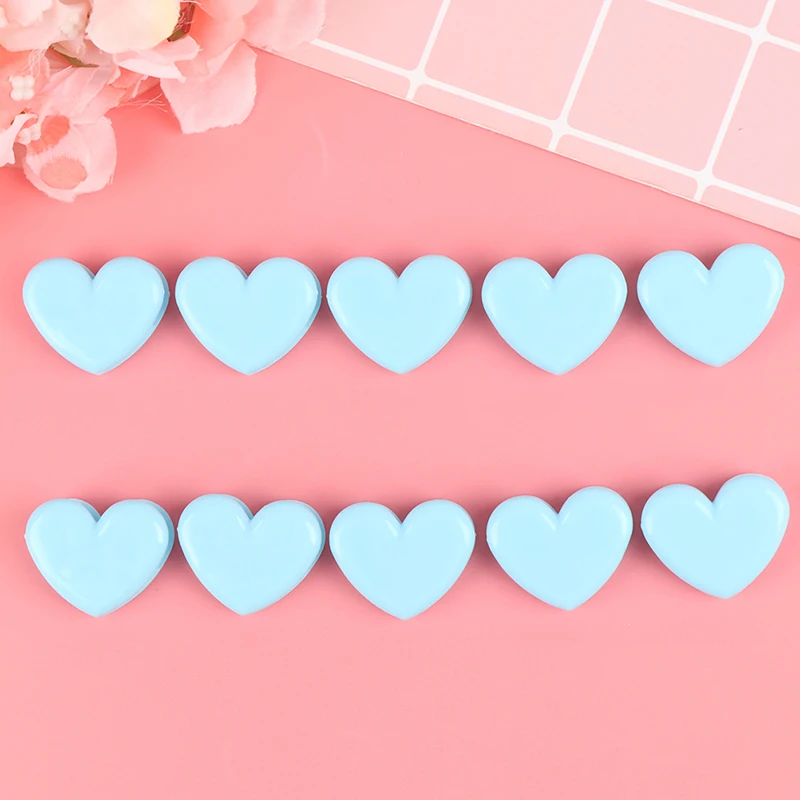 10 шт. хит канцелярские принадлежности для магазина офиса школы с сердечками