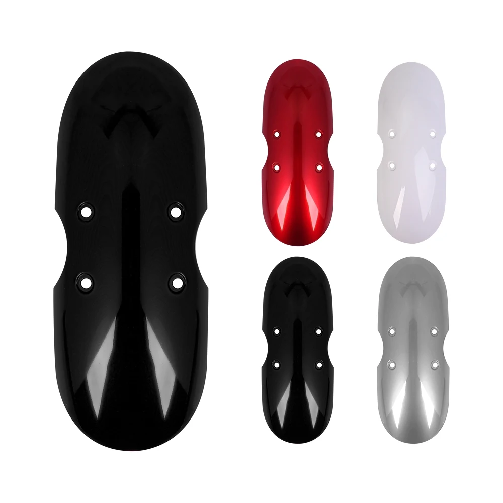 Мотоцикл Cafe Racer короткое переднее крыло маска брызговика Чоппер для Triumph Bonneville T100