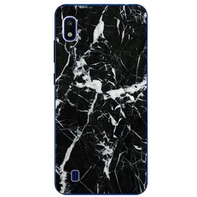 Чехол для Samsung Galaxy A10 GalaxyA10 A 10 чехол A105 A105F мягкий силиконовый из ТПУ телефона с