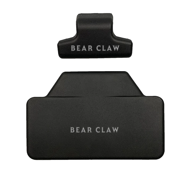 F800GS R1200GS пассажирская спинка Задняя накладка задняя седельная сумка наклейка на