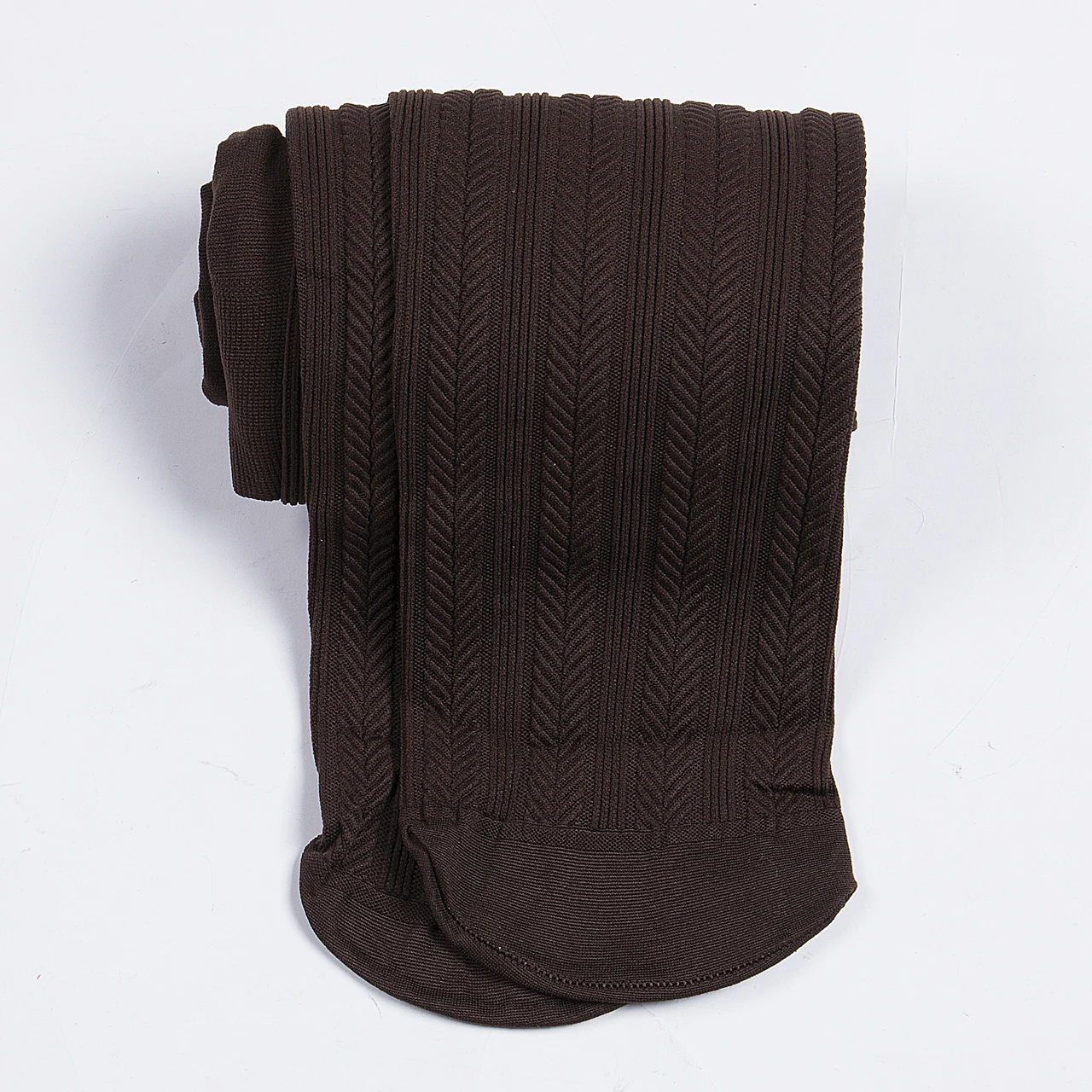 Женские супер эластичные жаккардовые колготки прочный мягкий хлопок стройнящие