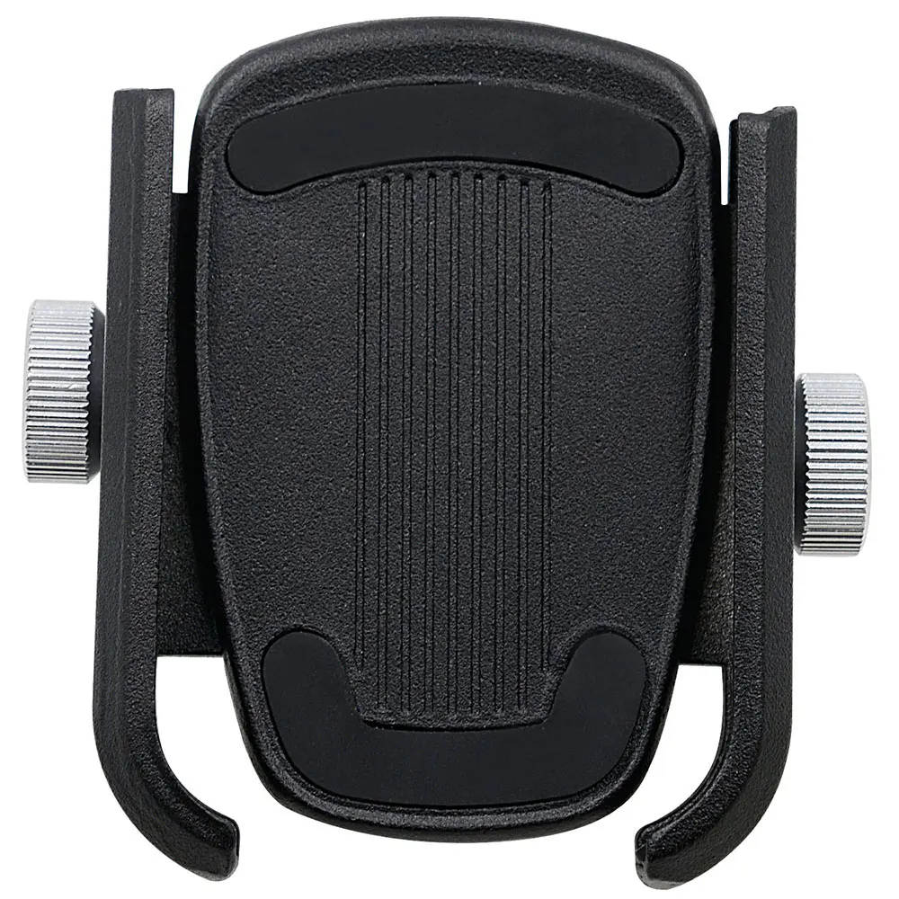 Держатель для телефона ACCNIC из алюминиевого сплава на мотоцикл с поворотом 360