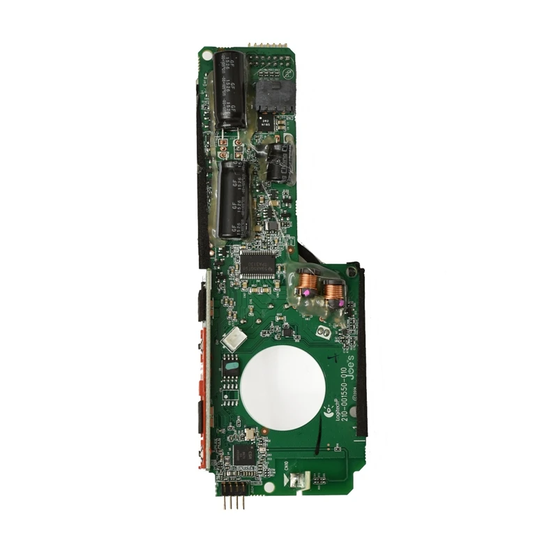 Replacement Main Board Logic Motherboard for Logitech UE Boom 2 Ultimate Bluetooth Speaker Repair Parts | Электроника