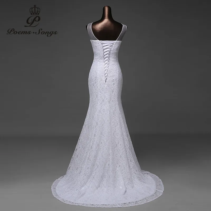 На заказ красивые кружевные свадебные платья русалки с цветами vestidos de noiva robe de mariage бальное платье свадебное платье