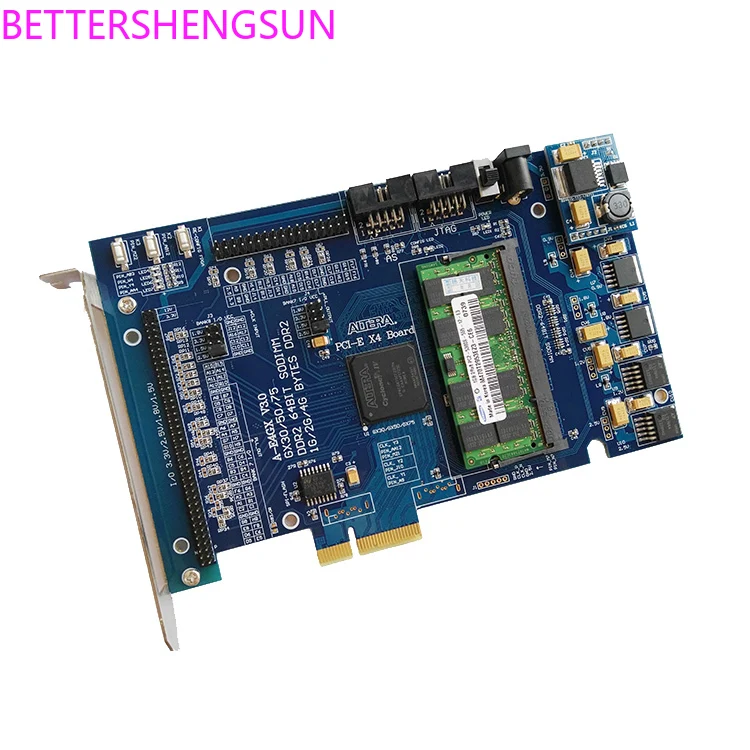 

Altera board altera fpga pcie board FPGA board fpga ddr2 board