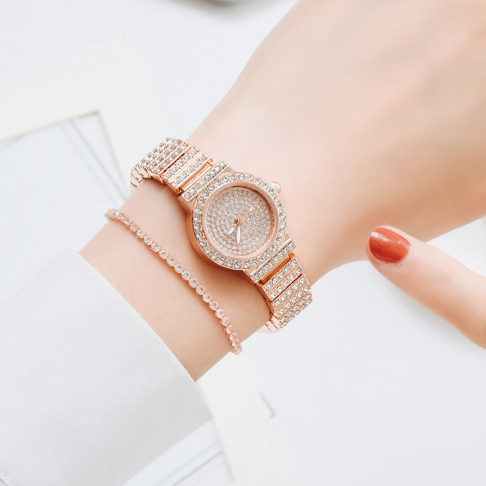 

Ladies Quartz Watch Xr4480 Ladies Steel Band Watch Band Watch Band Minimalist Fashion Ultra Thin Watches Luxury Top Fashion