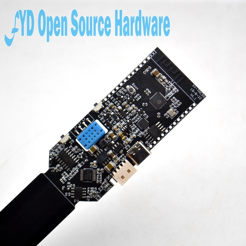 ESP32 DHT11 CP2104 WI FI Bluetooth Температура влажность влажности почвы Сенсор модуль