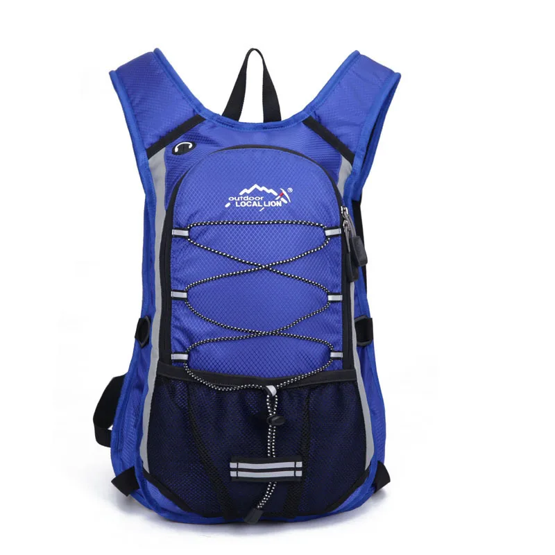 

Waterproof Men's Backpack Travel Hiking Backpack Female Outdoor Mountaineering Climbing Camping Shoulder Bag Mochilas Para Hombr