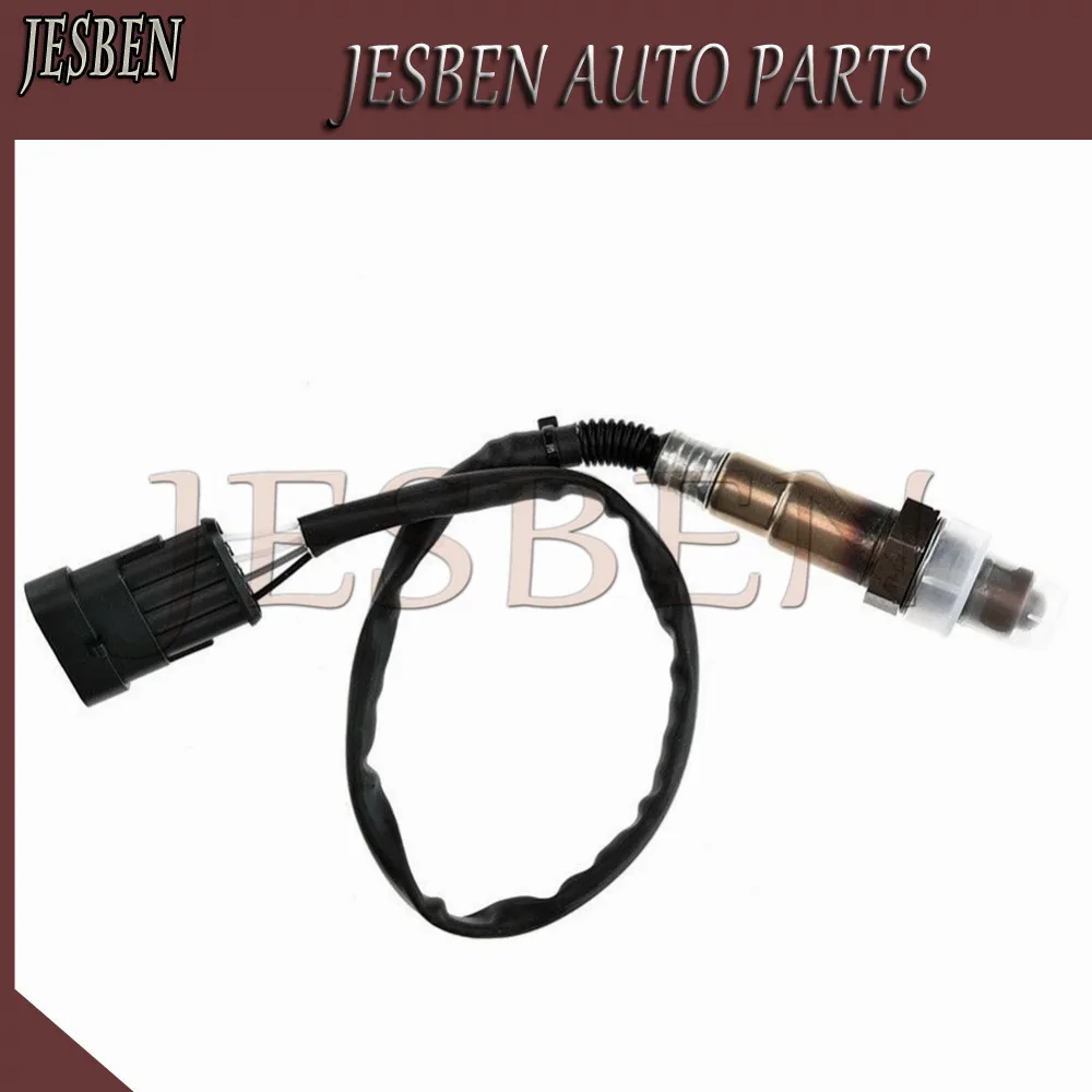 OZA675 EE1 Лямбда зонд O2 кислородный датчик подходит для FIAT BRAVA BRAVO PUNTO STILO GRANDE IDEA 500 1.2L