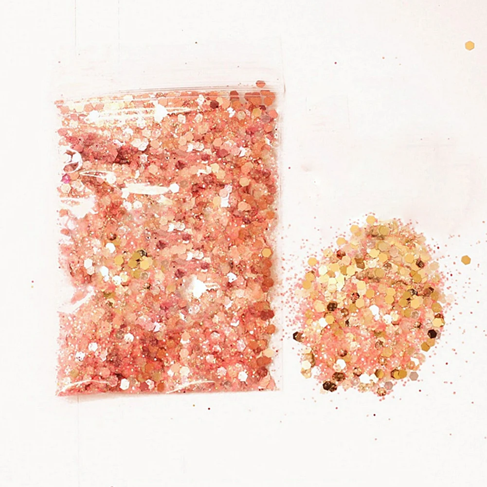 Блестящие Блестки для теней лица тела ногтей праздничный аксессуар татуировки