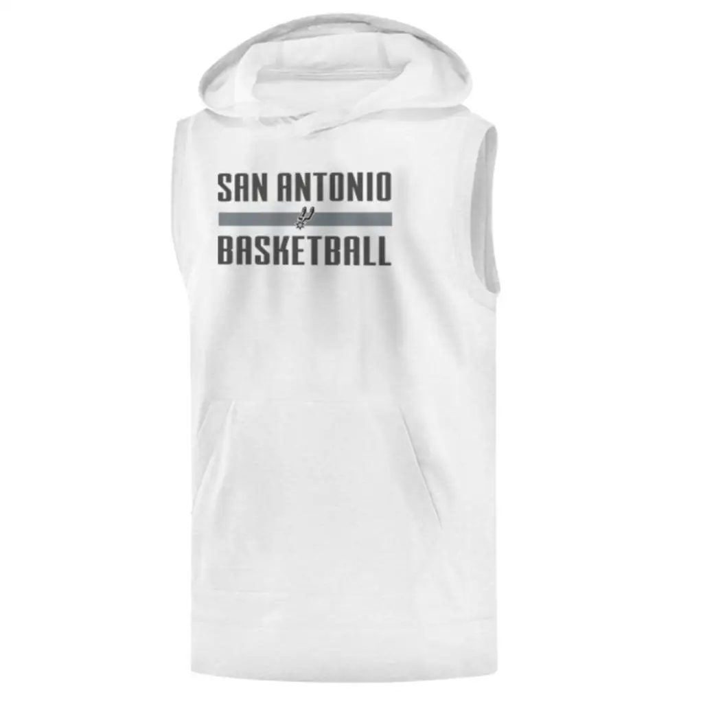 

San Antonio Basketball Sleeveless