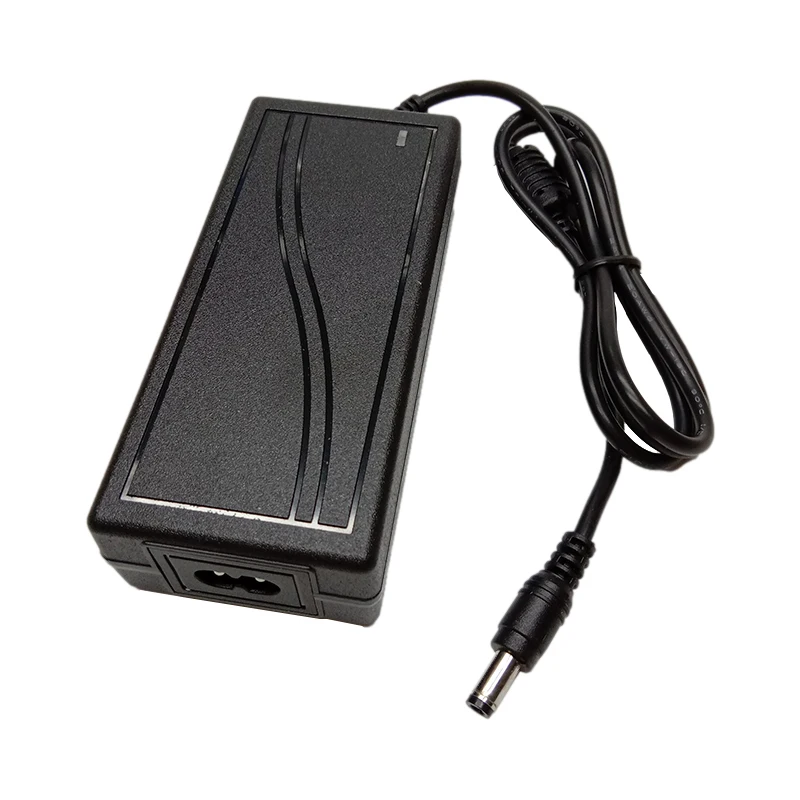 DC 24 V 1.5A 1500mA AC 110V 220V адаптер источника питания для сервера вольт трансформатор DC5.