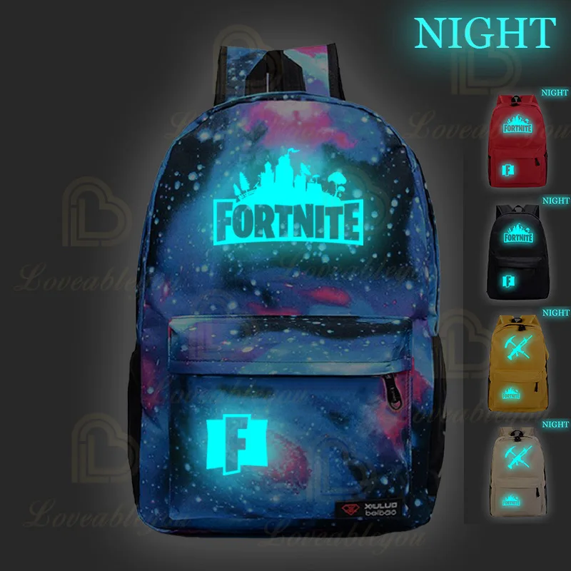 

Fortnite Backpacks Victory Game Large Backpack Men Men Laptop Bags Travel Backpack Teenager School Bags Oxford Backpacks