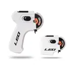 Электрическое автоматическое устройство для крючков, многофункциональное устройство для Намотки лески, портативное автоматическое устройство для намотки крючков, оборудование для рыбалки