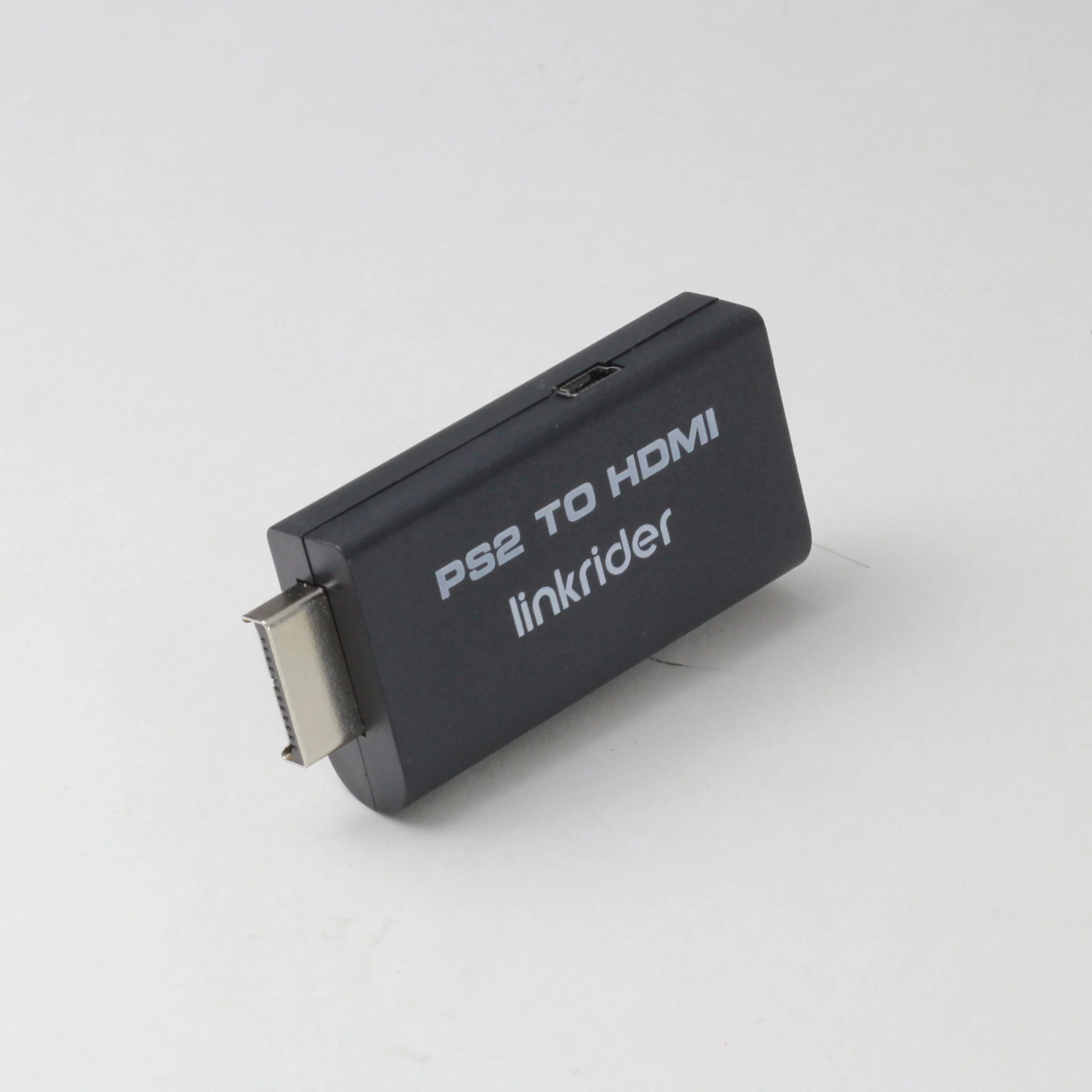 Конвертер linhkrider PS2 в HDMI с кабелем 3 фута для Sony Playstation 2 на адаптер | Электроника