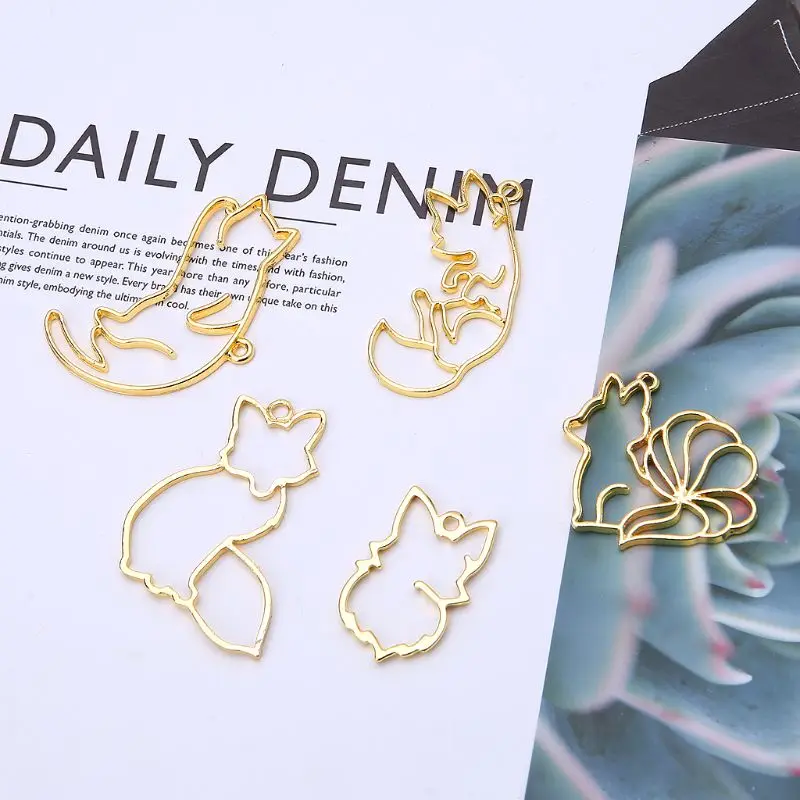 

Новинка 2021 года, 5 штук, фотосессия, искусственная фотография, ювелирные изделия из уф смолы