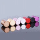 Новинка, герметичный контейнер с защитой от запаха, качественные мини-чайные банки из нержавеющей стали, банка для хранения трав, коробка для хранения чая и кофе, коробка для заварки чая