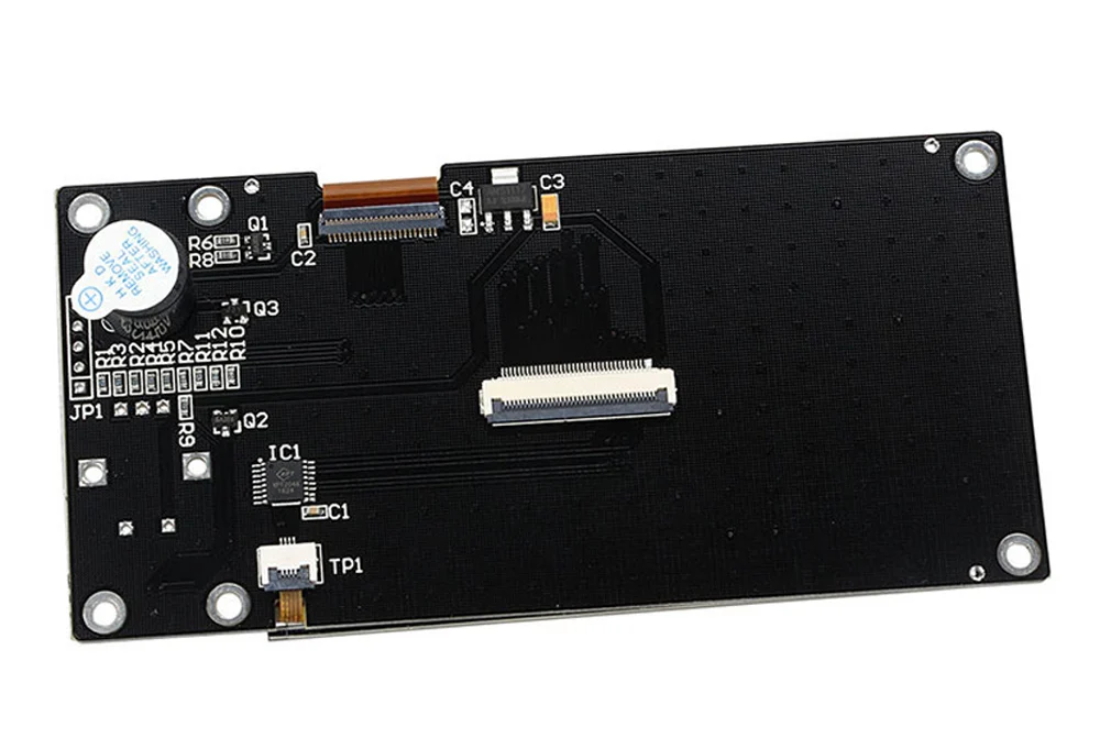 

Free Shipping 3.5" TFT Touch Screen 3D Printer parts accessory English version 32-bit color touch screen