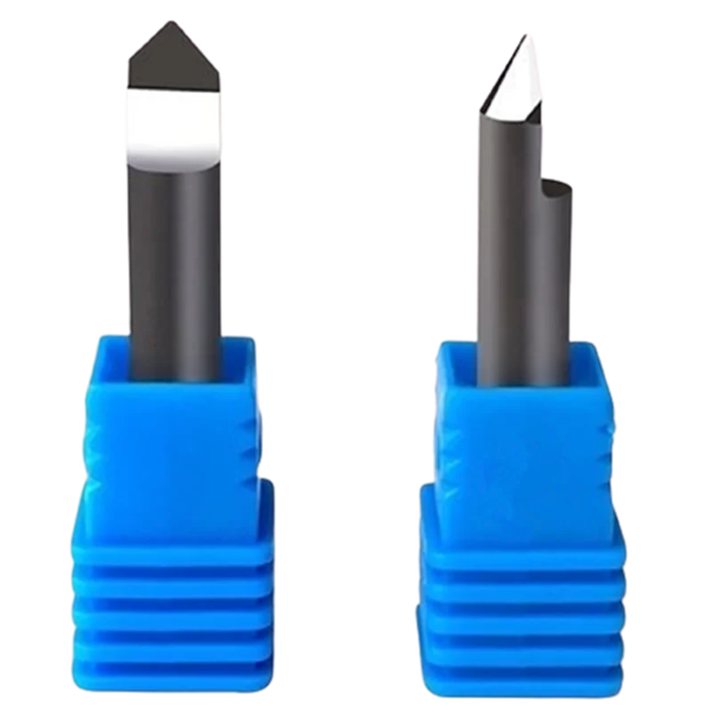 2 шт. Алмазный гравер сверла камень гравировка резак инструменты для резьбы PCD