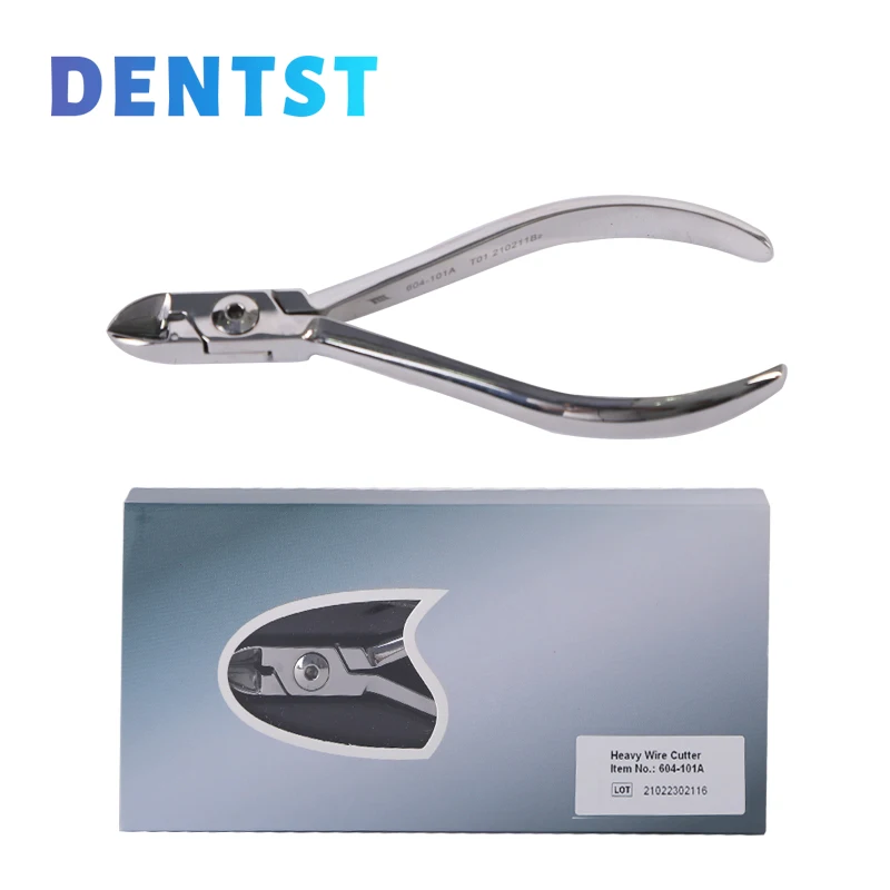 Dentst Orthodontic Weingart NITI Wire Back Plier Bracket Brace Remover Plier Band Removing Forcep Dental Instrument Tool