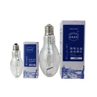 ZHMZH 70W 100W 150W 250W 400W 1000W литой Светильник лампы сельскохозяйственные посадки светильник ing стандартных металлогалогенных ламп шаровидная лампа E27 E40