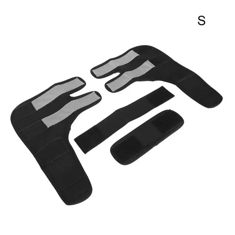 Коленный бандаж для домашних животных хирургическая защита суставов локтя