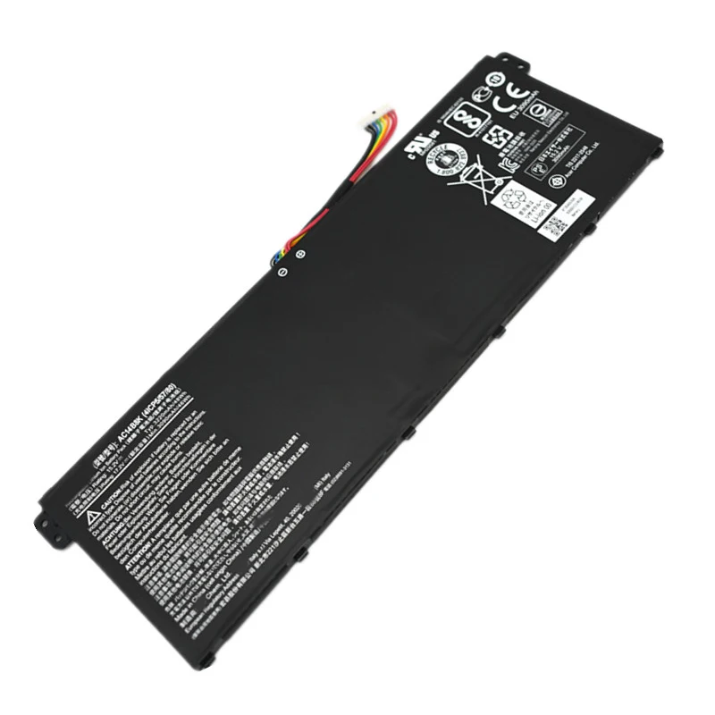Аккумулятор HanGreat AC14B3K для ноутбуков Acer Aspire новый аккумулятор 1 5 7 3 3S 10