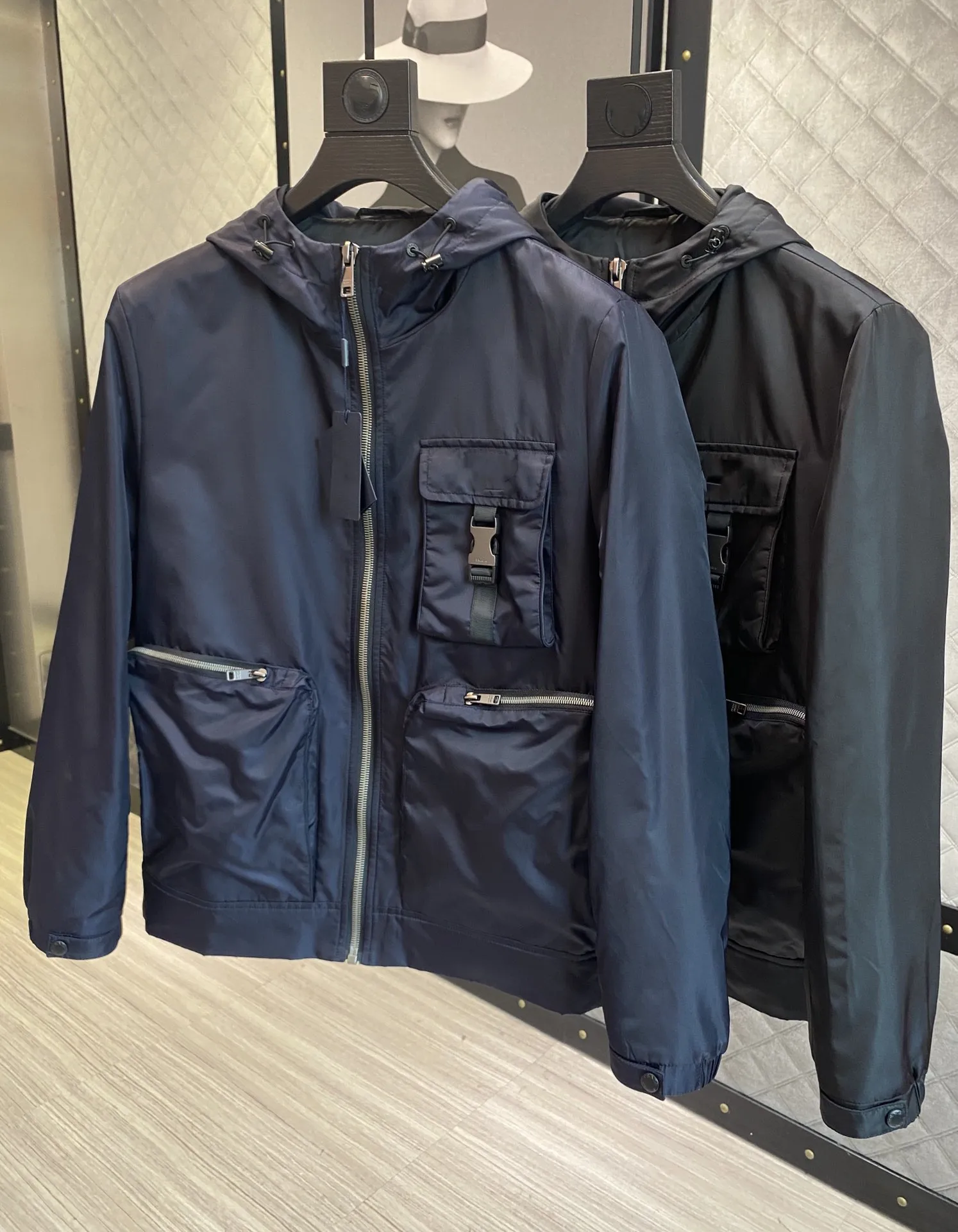

Winter Mens jacket short winter jacket Mens down jacket Mens coat Mens winter jacket mens wear plus size Anime Tokyo Revengers