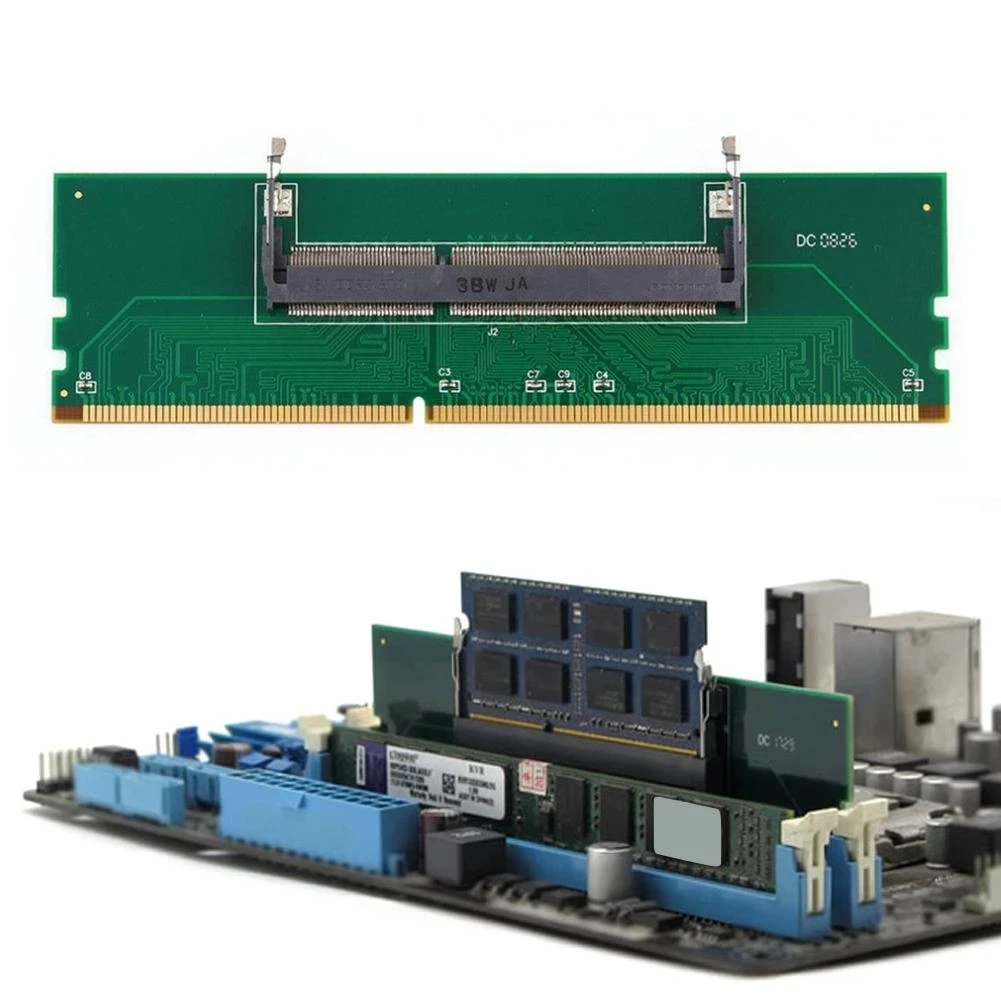 ddr3 so dimm тетрадь памяти на dimm для раб