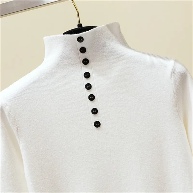 

Summer New Women's Sweater Slim Knitted Sweater Female Short Sleeve Pullovers Sweaters Casual Thin Jumper Female Top